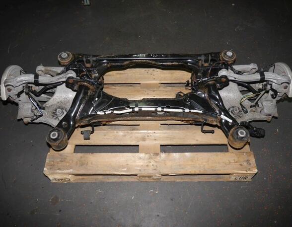 Axle Beam JAGUAR XE (X760)