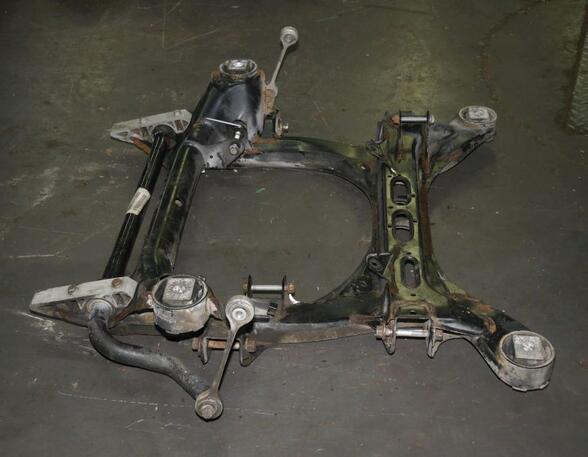 Axle Beam PORSCHE CAYENNE (92A)