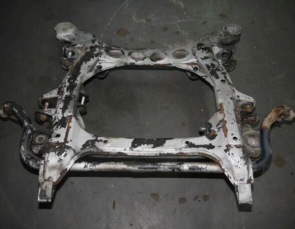 Axle Beam PORSCHE CAYENNE (92A)