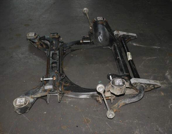 Axle Beam PORSCHE CAYENNE (92A)