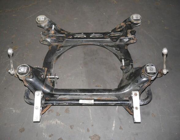 Axle Beam PORSCHE CAYENNE (92A)