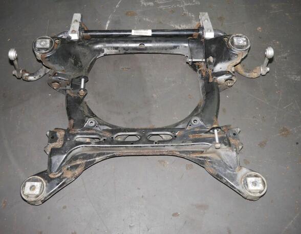 Axle Beam PORSCHE CAYENNE (92A)