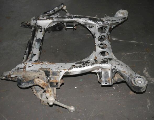 Axle Beam PORSCHE CAYENNE (92A)