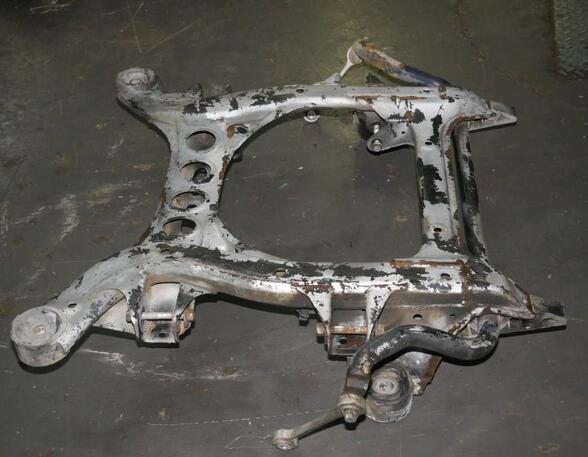 Axle Beam PORSCHE CAYENNE (92A)