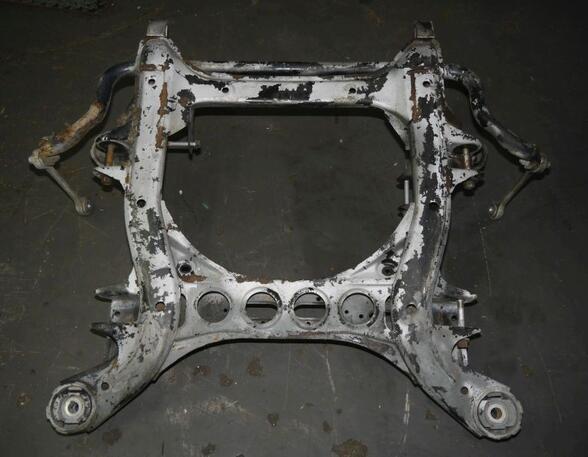 Axle Beam PORSCHE CAYENNE (92A)