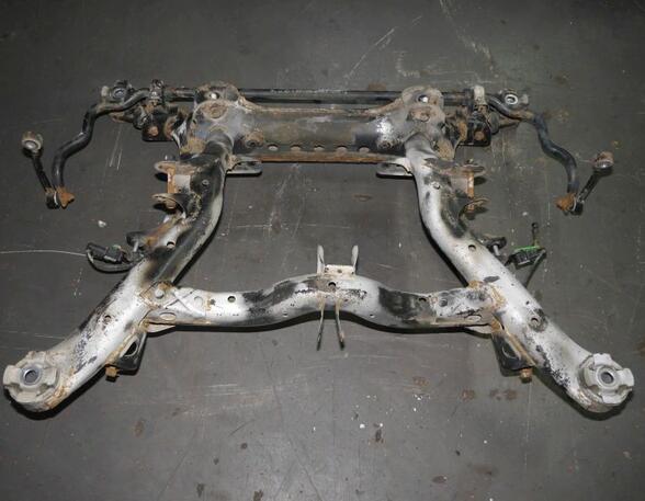 Axle Beam PORSCHE CAYENNE (92A)