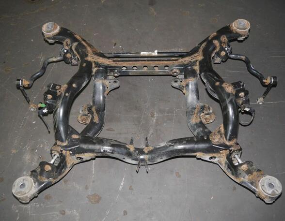 Axle Beam PORSCHE CAYENNE (92A)