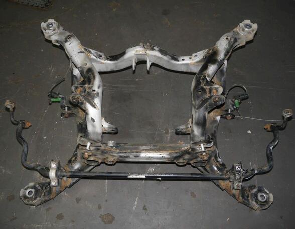 Axle Beam PORSCHE CAYENNE (92A)