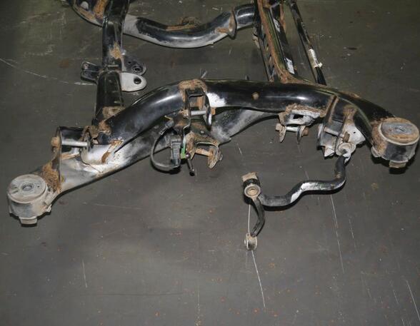 Axle Beam PORSCHE CAYENNE (92A)