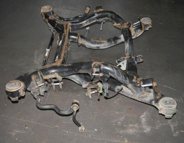 Axle Beam PORSCHE CAYENNE (92A)