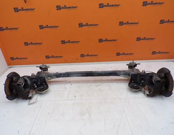 Axle Beam OPEL ASTRA K Sports Tourer (B16)