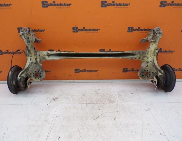 Axle Beam OPEL ASTRA K Sports Tourer (B16)