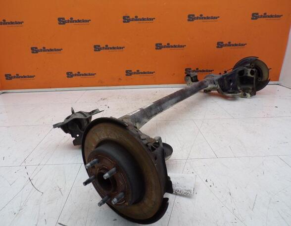 Axle Beam OPEL ASTRA K Sports Tourer (B16)