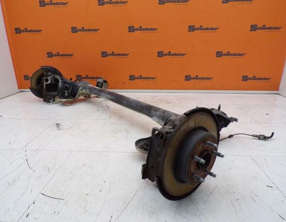 Axle Beam OPEL ASTRA K Sports Tourer (B16)