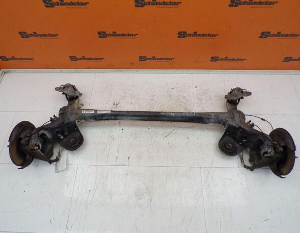 Axle Beam OPEL ASTRA K Sports Tourer (B16)