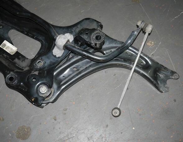 Axle Beam VW TOURAN (5T1)