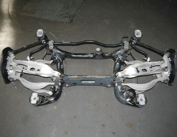 Axle Beam AUDI Q7 (4MB, 4MG)