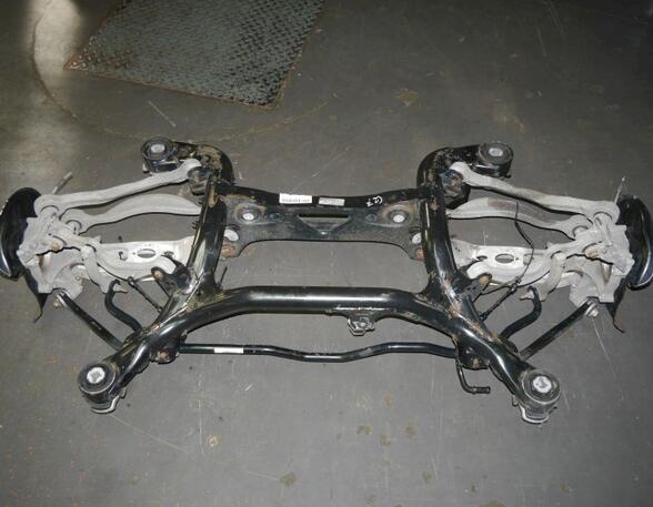 Axle Beam AUDI Q7 (4MB, 4MG)