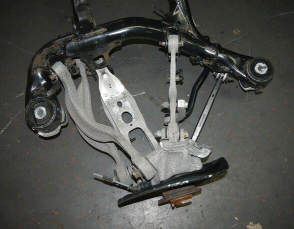 Axle Beam AUDI Q7 (4MB, 4MG)