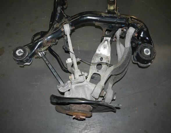 Axle Beam AUDI Q7 (4MB, 4MG)