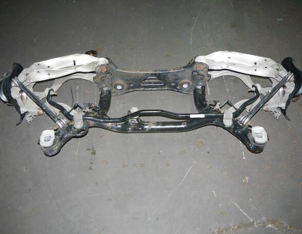 Axle Beam AUDI Q7 (4MB, 4MG)