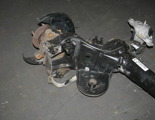 Axle Beam OPEL ASTRA K Sports Tourer (B16)