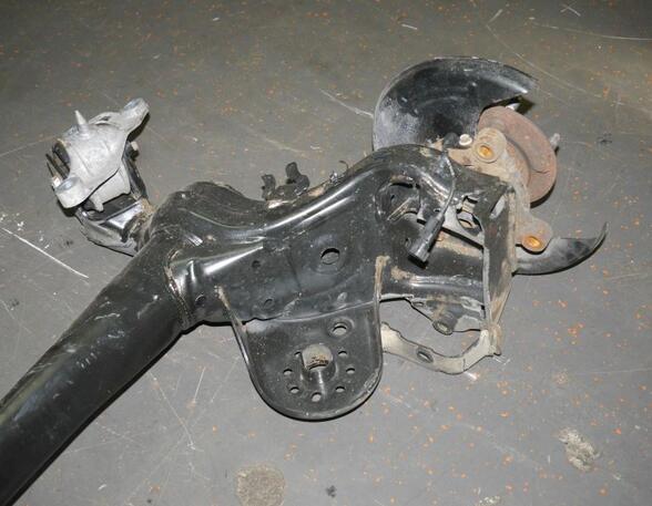 Axle Beam OPEL ASTRA K Sports Tourer (B16)