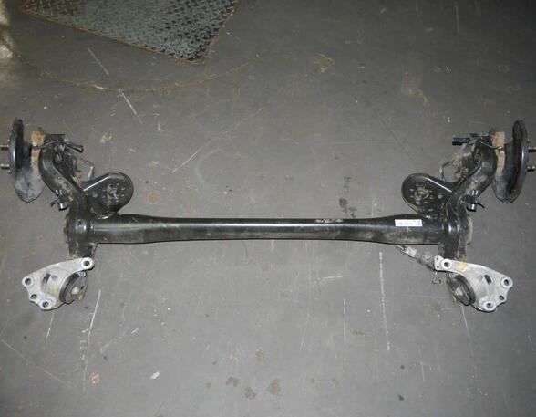 Axle Beam OPEL ASTRA K Sports Tourer (B16)