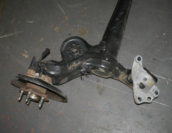 Axle Beam OPEL ASTRA K Sports Tourer (B16)