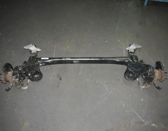 Axle Beam OPEL ASTRA K Sports Tourer (B16)