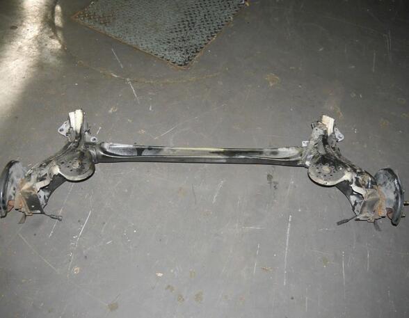 Axle Beam OPEL ASTRA K Sports Tourer (B16)