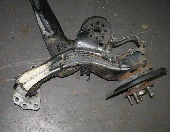 Axle Beam OPEL ASTRA K Sports Tourer (B16)