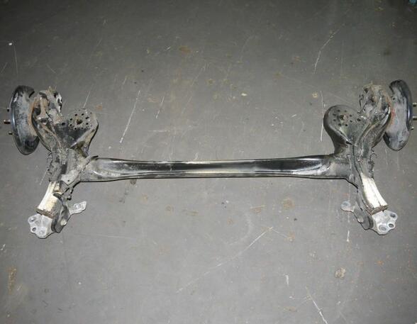 Axle Beam OPEL ASTRA K Sports Tourer (B16)