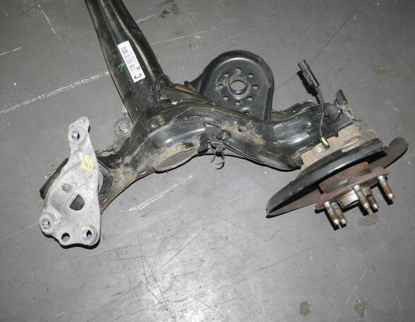 Axle Beam OPEL ASTRA K Sports Tourer (B16)