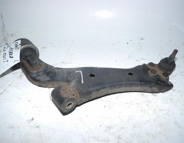 Track Control Arm OPEL Antara (L07)