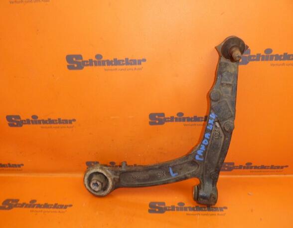 Track Control Arm FIAT Panda (169)