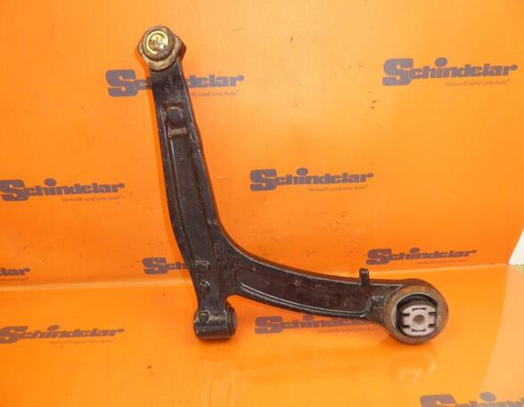 Track Control Arm FIAT Punto (188)