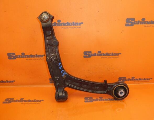 Track Control Arm FIAT Panda (169)