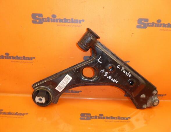 Track Control Arm FIAT Grande Punto (199)