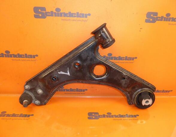 Track Control Arm FIAT Grande Punto (199)