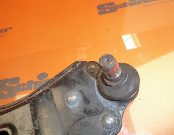 Track Control Arm FIAT Grande Punto (199)