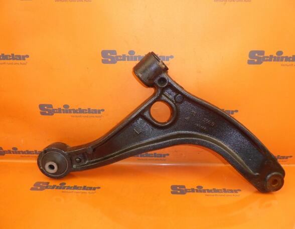 Track Control Arm RENAULT Master III Kasten (FV)