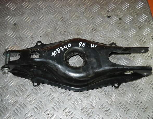 Track Control Arm MERCEDES-BENZ C-Klasse (W204)