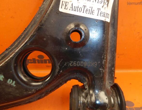 Track Control Arm FIAT BRAVO I (182_)