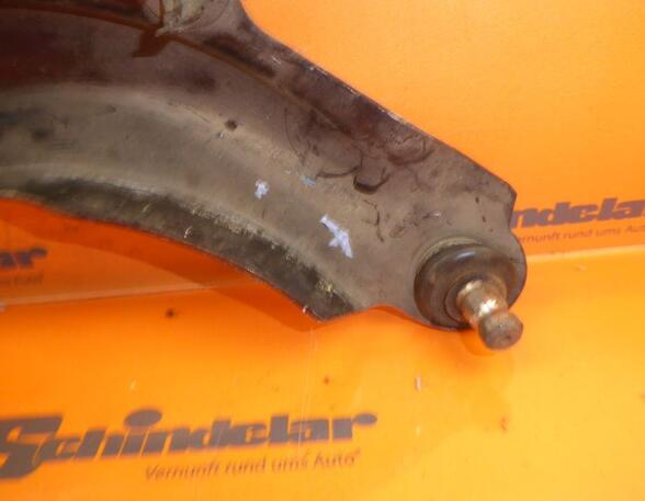 Track Control Arm RENAULT MEGANE II Coupé-Cabriolet (EM0/1_)