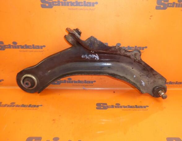 Track Control Arm RENAULT MEGANE II Coupé-Cabriolet (EM0/1_)