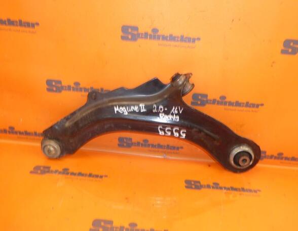 Track Control Arm RENAULT MEGANE II Coupé-Cabriolet (EM0/1_)