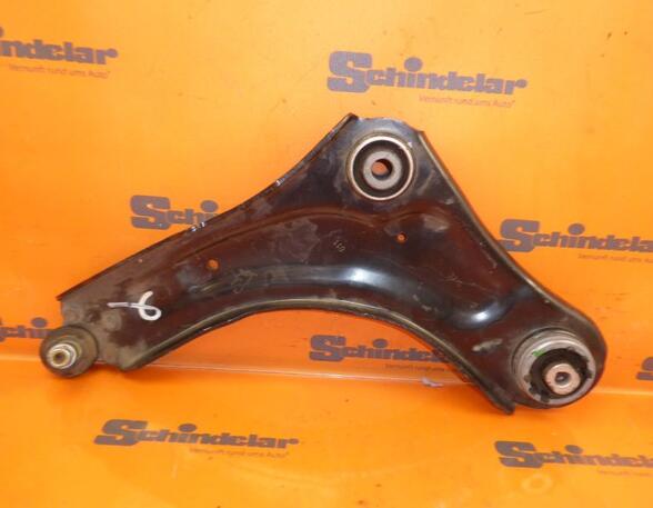 Track Control Arm RENAULT SCÉNIC III (JZ0/1_), RENAULT GRAND SCÉNIC III (JZ0/1_)