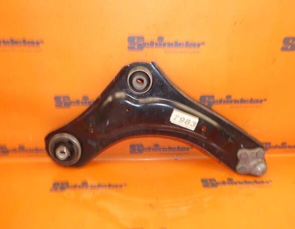 Track Control Arm RENAULT SCÉNIC III (JZ0/1_), RENAULT GRAND SCÉNIC III (JZ0/1_)