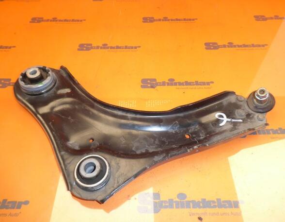 Track Control Arm RENAULT SCÉNIC III (JZ0/1_), RENAULT GRAND SCÉNIC III (JZ0/1_)